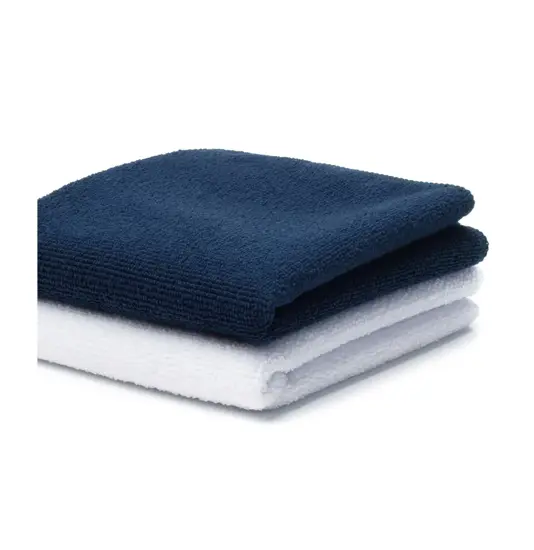 Asciugamano per ospiti in microfibra Towel City