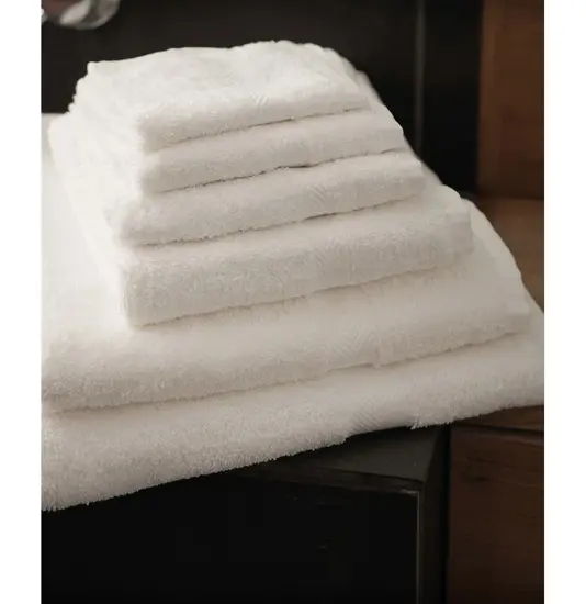 Asciugamano per ospiti linea Luxury Towel City