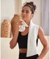 Asciugamano sportivo ad asciugatura rapida Towel City