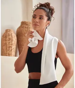Asciugamano sportivo ad asciugatura rapida Towel City