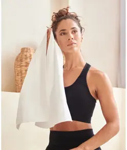 Asciugamano sportivo ad asciugatura rapida Towel City