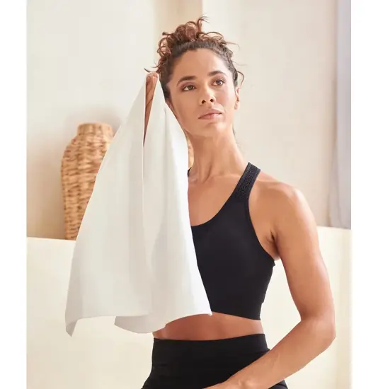 Asciugamano sportivo ad asciugatura rapida Towel City