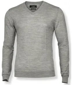 Ashbury – elegante e lussuoso misto merino Nimbus