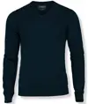 Ashbury – elegante e lussuoso misto merino Nimbus