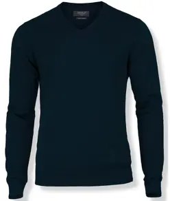 Ashbury – elegante e lussuoso misto merino Nimbus