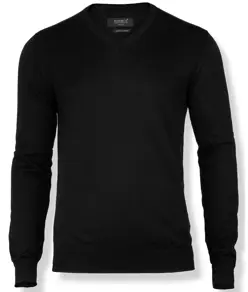 Ashbury – elegante e lussuoso misto merino Nimbus