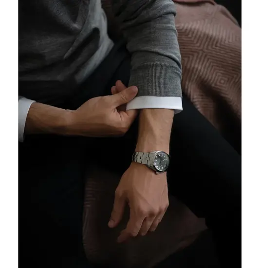 Ashbury – elegante e lussuoso misto merino Nimbus