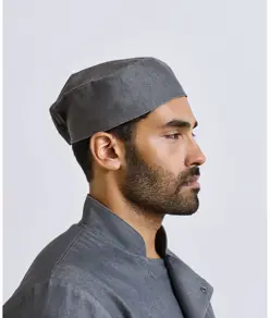 Bandana da chef Premier