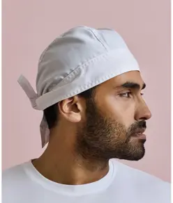 Bandana da chef Premier