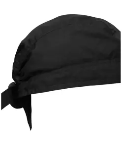 Bandana da chef Premier
