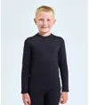 Base layer performance bambino TriDri® TriDri