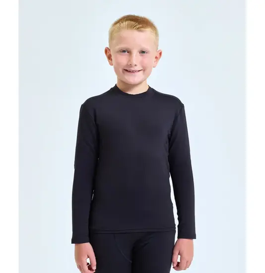 Base layer performance bambino TriDri® TriDri