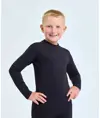 Base layer performance bambino TriDri® TriDri