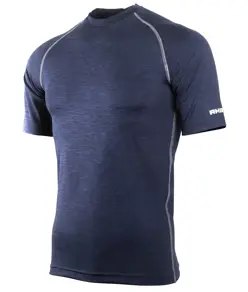 Baselayer a maniche corte Rhino Rhino