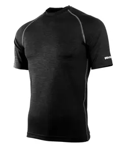Baselayer a maniche corte Rhino Rhino