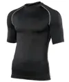 Baselayer a maniche corte Rhino Rhino