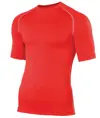 Baselayer a maniche corte Rhino Rhino