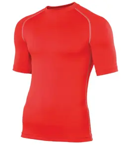 Baselayer a maniche corte Rhino Rhino