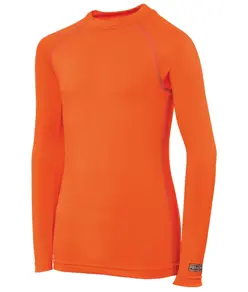 Baselayer a maniche lunghe junior Rhino Rhino