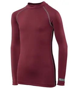 Baselayer a maniche lunghe junior Rhino Rhino