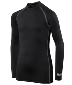 Baselayer a maniche lunghe junior Rhino Rhino