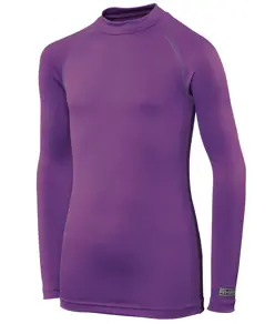 Baselayer a maniche lunghe junior Rhino Rhino