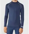 Baselayer a maniche lunghe junior Rhino Rhino