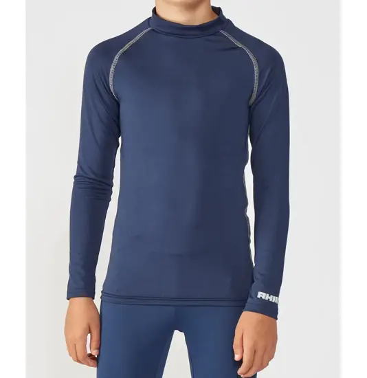 Baselayer a maniche lunghe junior Rhino Rhino