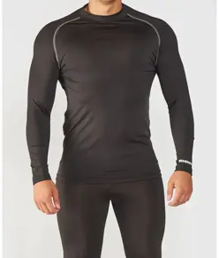 Baselayer a maniche lunghe Rhino Rhino