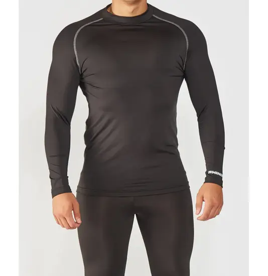 Baselayer a maniche lunghe Rhino Rhino