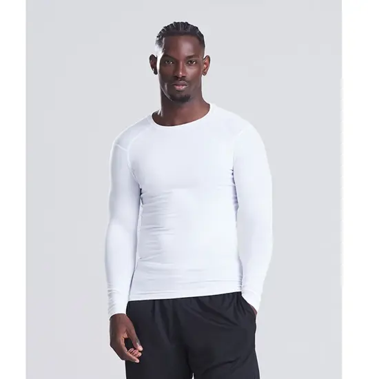 Baselayer riciclato Active AWDis Just Cool