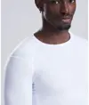 Baselayer riciclato Active AWDis Just Cool