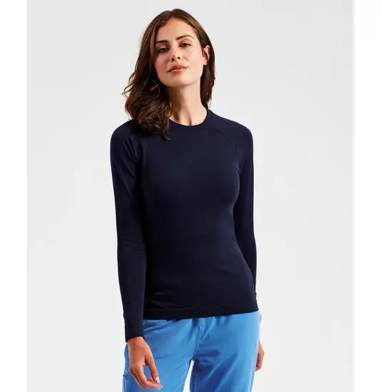 Baselayer sottocasacca donna Unstoppable Fresh Onna by Premier