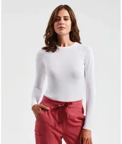 Baselayer sottocasacca donna Unstoppable Fresh Onna by Premier