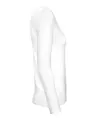 B&C #E150 a maniche lunghe /donna B&C Collection
