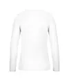 B&C #E150 a maniche lunghe /donna B&C Collection