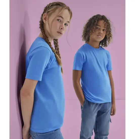 B&C #E150 /bambini B&C Collection