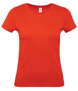 B&C #E150 /women B&C Collection