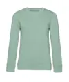 B&C Inspire girocollo /donna B&C Collection