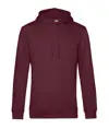 B&C Inspire Hooded B&C Collection