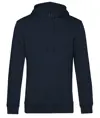 B&C Inspire Hooded B&C Collection