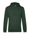 B&C Inspire Hooded B&C Collection