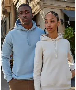 B&C Inspire Hooded B&C Collection