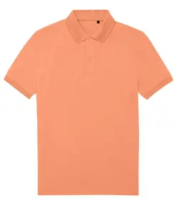 B&C My Eco Polo 65/35 B&C Collection