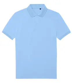 B&C My Eco Polo 65/35 B&C Collection