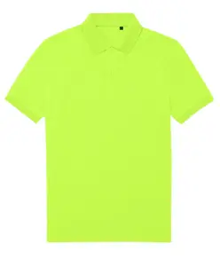 B&C My Eco Polo 65/35 B&C Collection