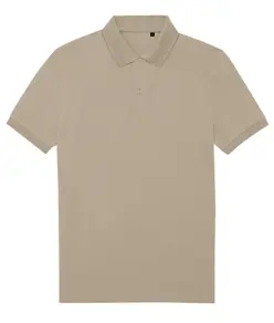 B&C My Eco Polo 65/35 B&C Collection