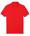 B&C My Eco Polo 65/35 B&C Collection