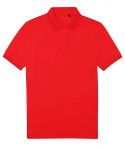 B&C My Eco Polo 65/35 B&C Collection