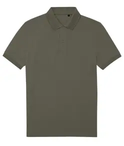 B&C My Eco Polo 65/35 B&C Collection